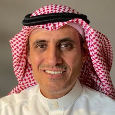 ثامر الصالح 